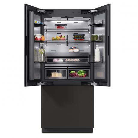 MIELE KFMC 3844 FD Εντοιχιζ΄όμενος Ψυγειοκαταψύκτης 576lt 90cm
